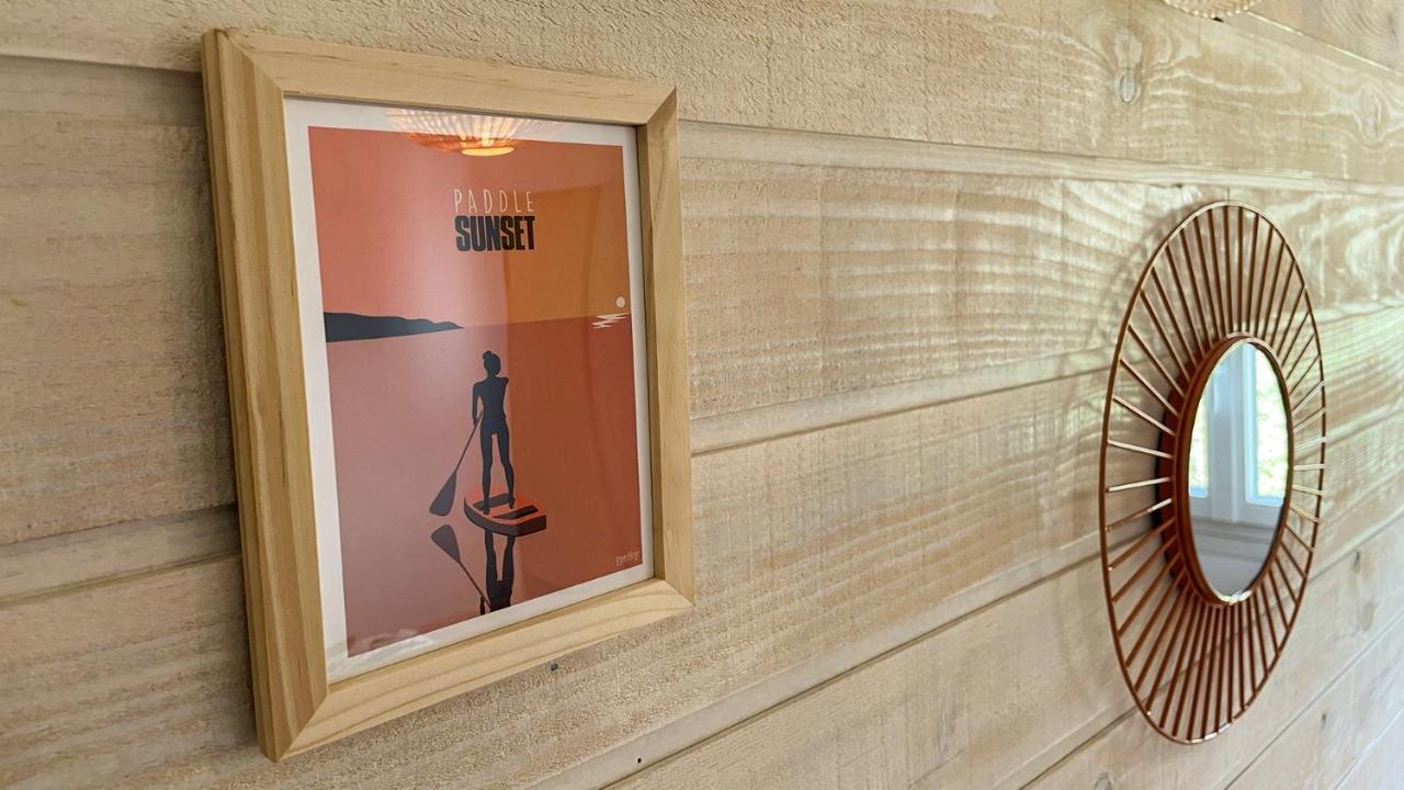 HOMEY MONTAIGNE - New - A 1 min à pied du LAC D'ANNECY - 2 Balcons privés - Appartement avec 2 chambres - Stationnement gratuit toute l'année sauf en été - juin à août Esterno foto
