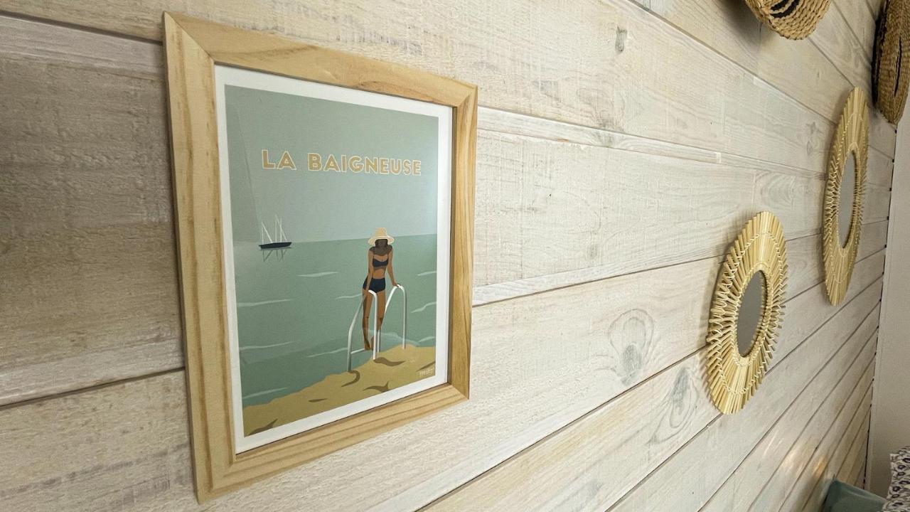 HOMEY MONTAIGNE - New - A 1 min à pied du LAC D'ANNECY - 2 Balcons privés - Appartement avec 2 chambres - Stationnement gratuit toute l'année sauf en été - juin à août Esterno foto